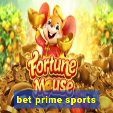 bet prime sports